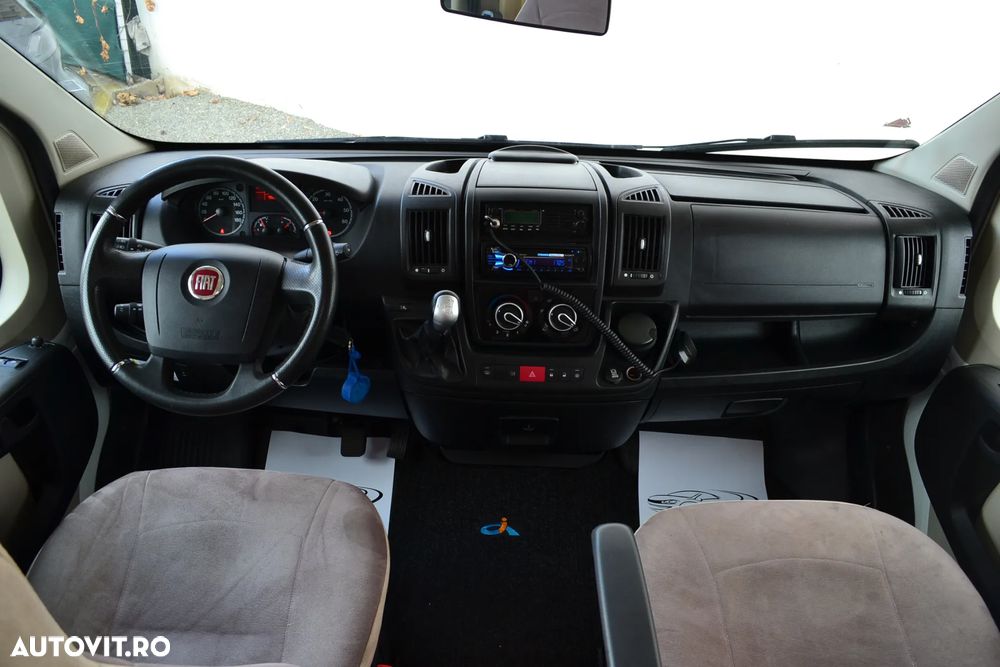 Fiat TRIGANO RIVIERA GARAGE - 15