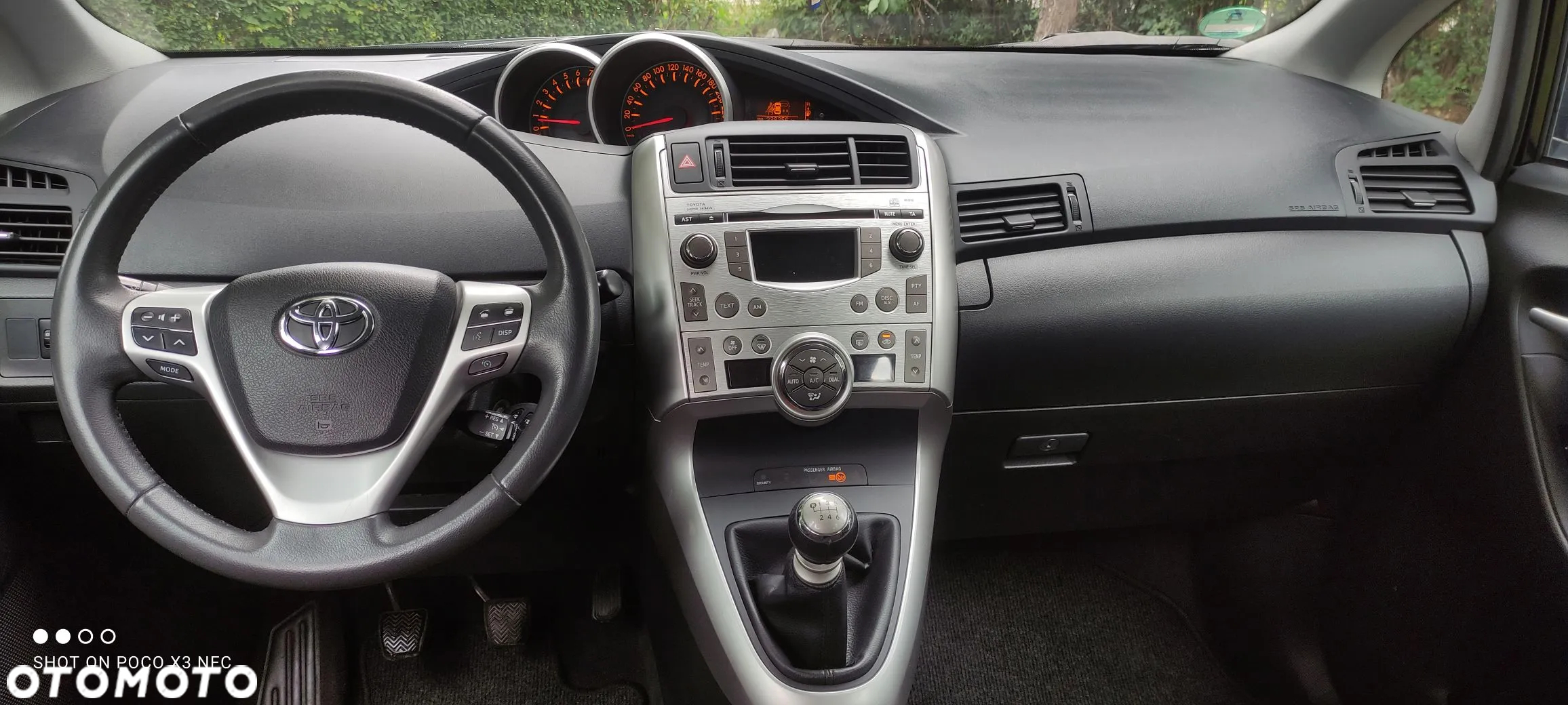 Toyota Verso 1.6 Luna - 18
