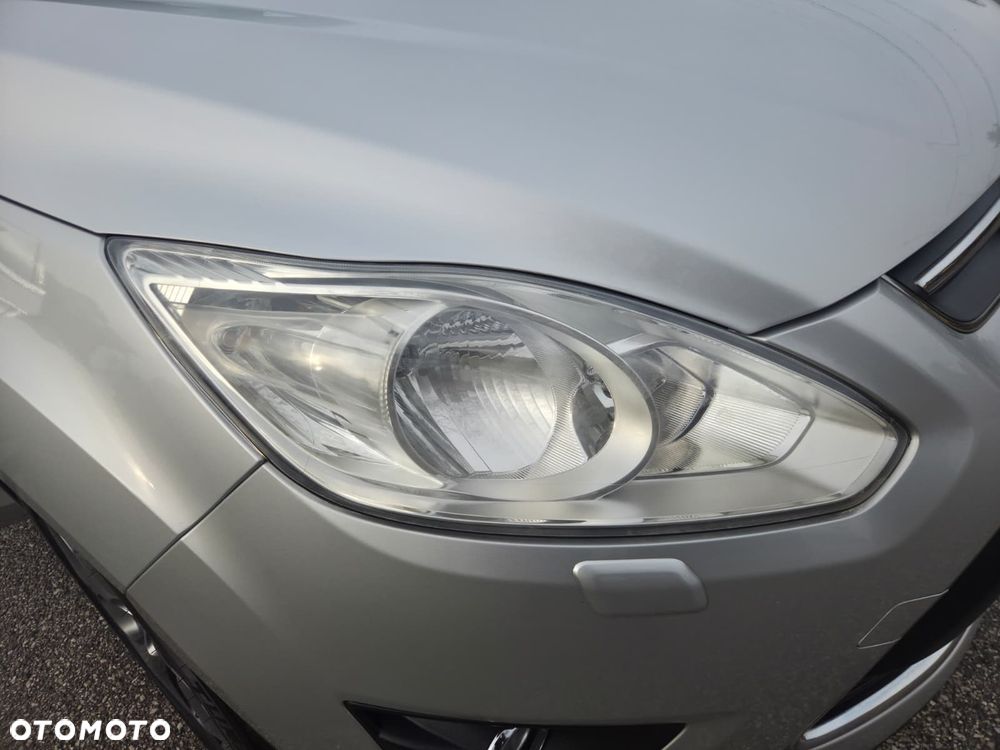 Ford Grand C-MAX 1.6 TDCi Ambiente - 24