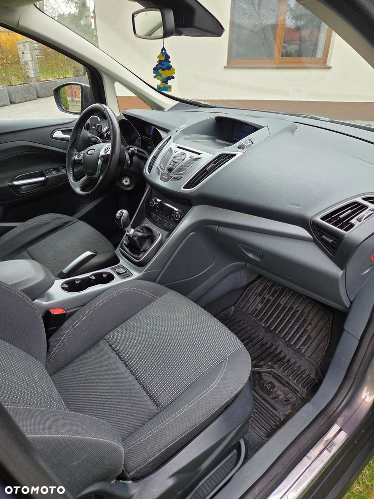 Ford C-MAX - 8