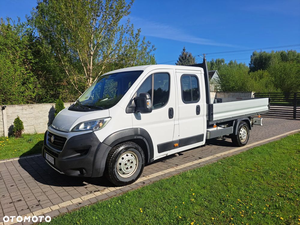 Fiat Ducato - 12
