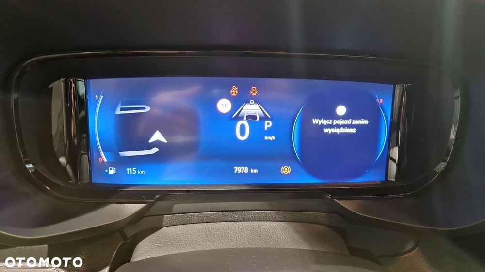 Toyota Proace City Verso 1.5 D-4D VIP - 13