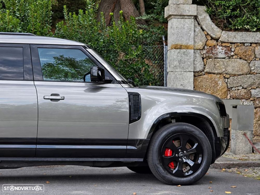 Land Rover Defender 2.0 P400e 110 AWD X-Dynamic HSE - 7
