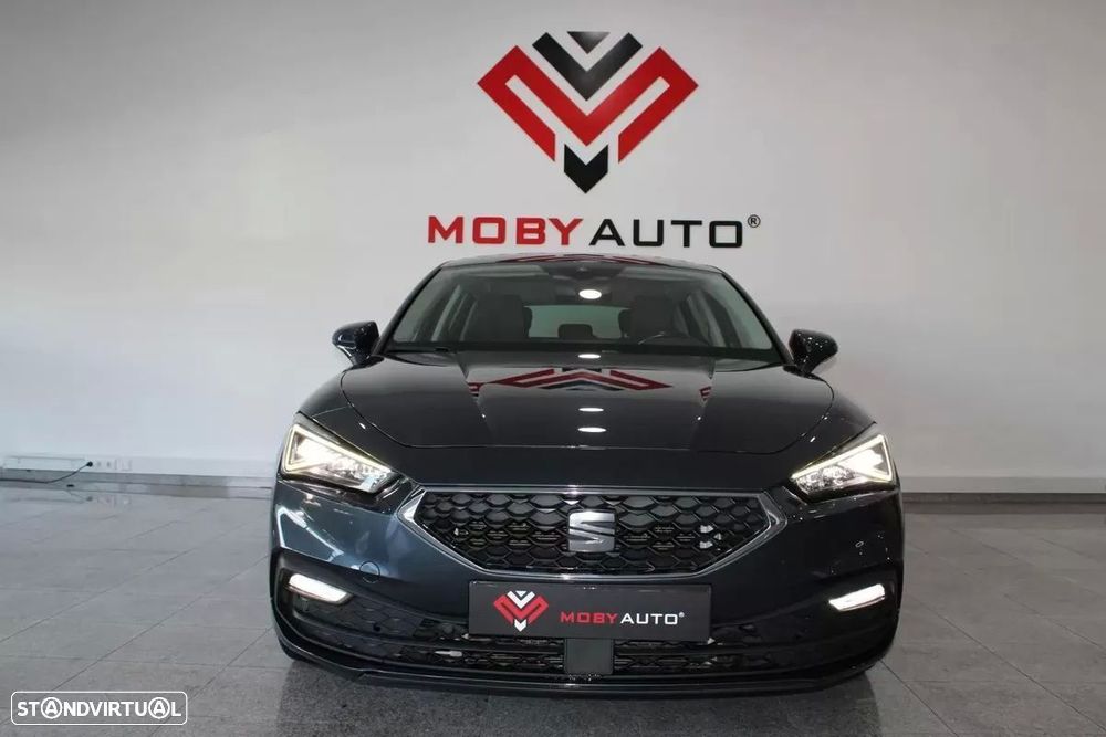 SEAT Leon 1.4 e-Hybrid Xcellence DSG - 21