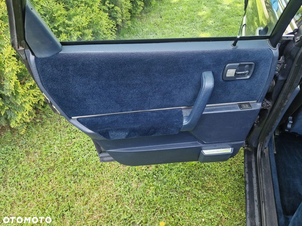 Audi 200 2.2 Turbo - 15