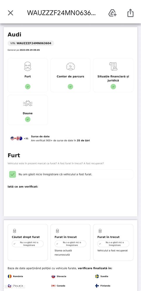 Audi A6 Allroad quattro 45 TDI tiptronic - 23