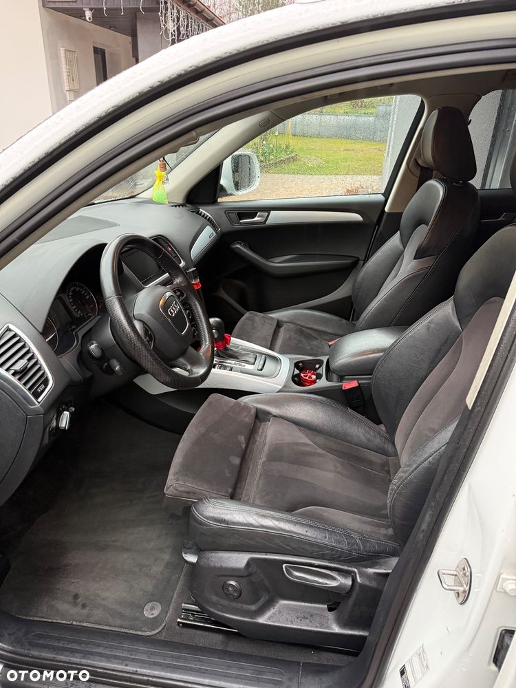 Audi Q5 2.0 TDI Quattro S tronic - 6