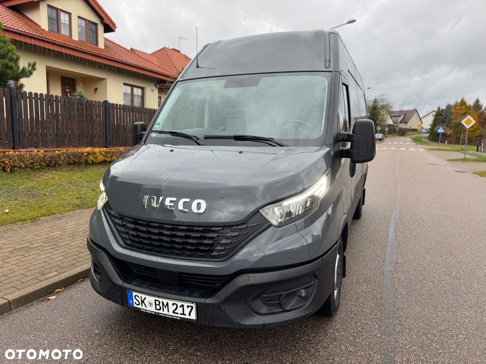 Iveco Daily - 11
