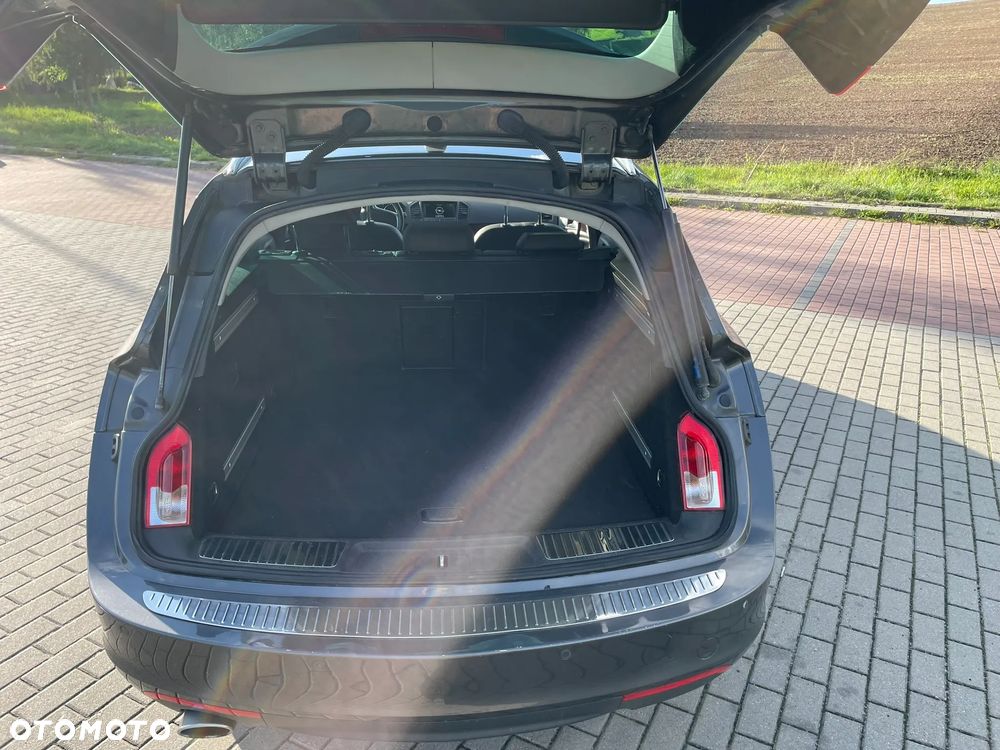 Opel Insignia 2.0 CDTI Sport - 8