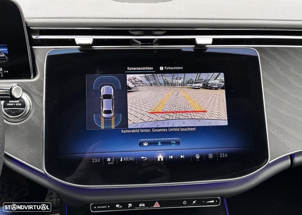 Mercedes-Benz E 300 de - 7