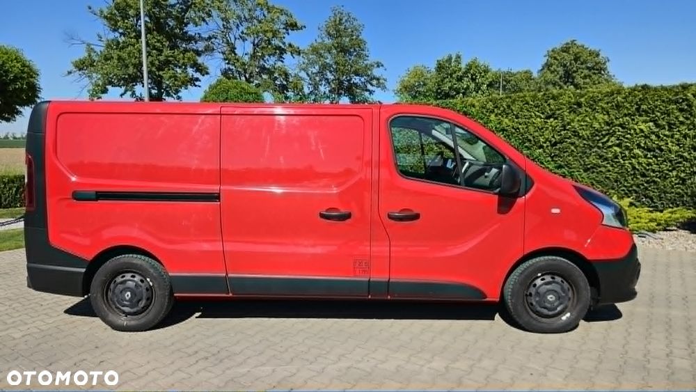 Renault Trafic - 15