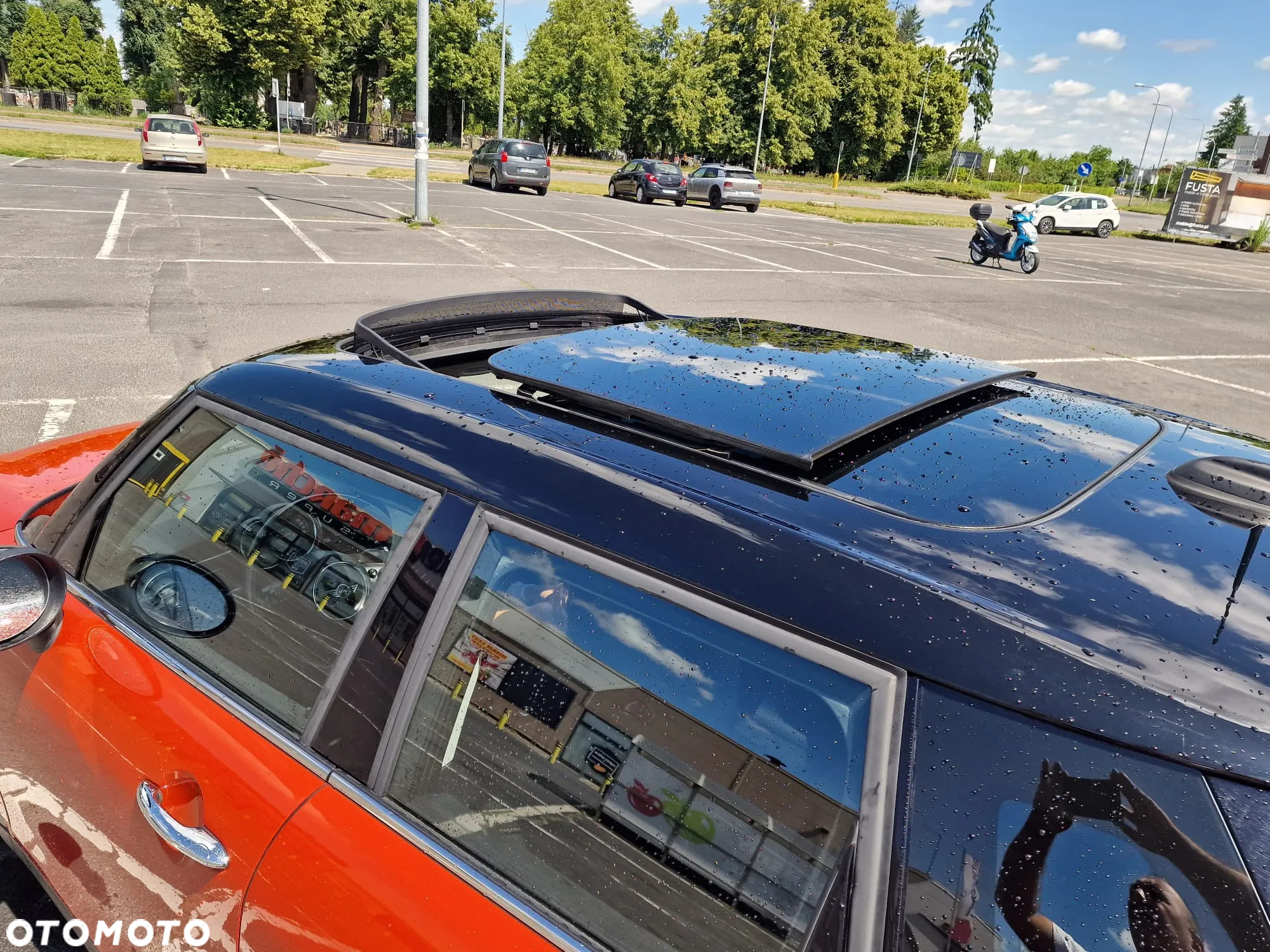 MINI Cooper - 5