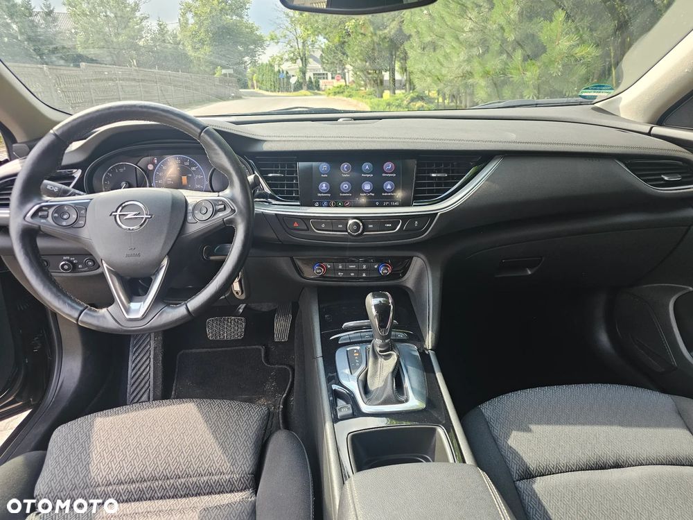 Opel Insignia 1.6 Automatik Ultimate 120 Jahre - 11