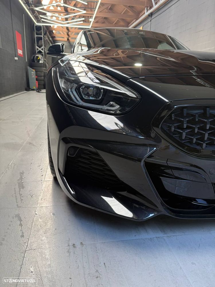 BMW Z4 sDrive30i Aut. M Sport - 42