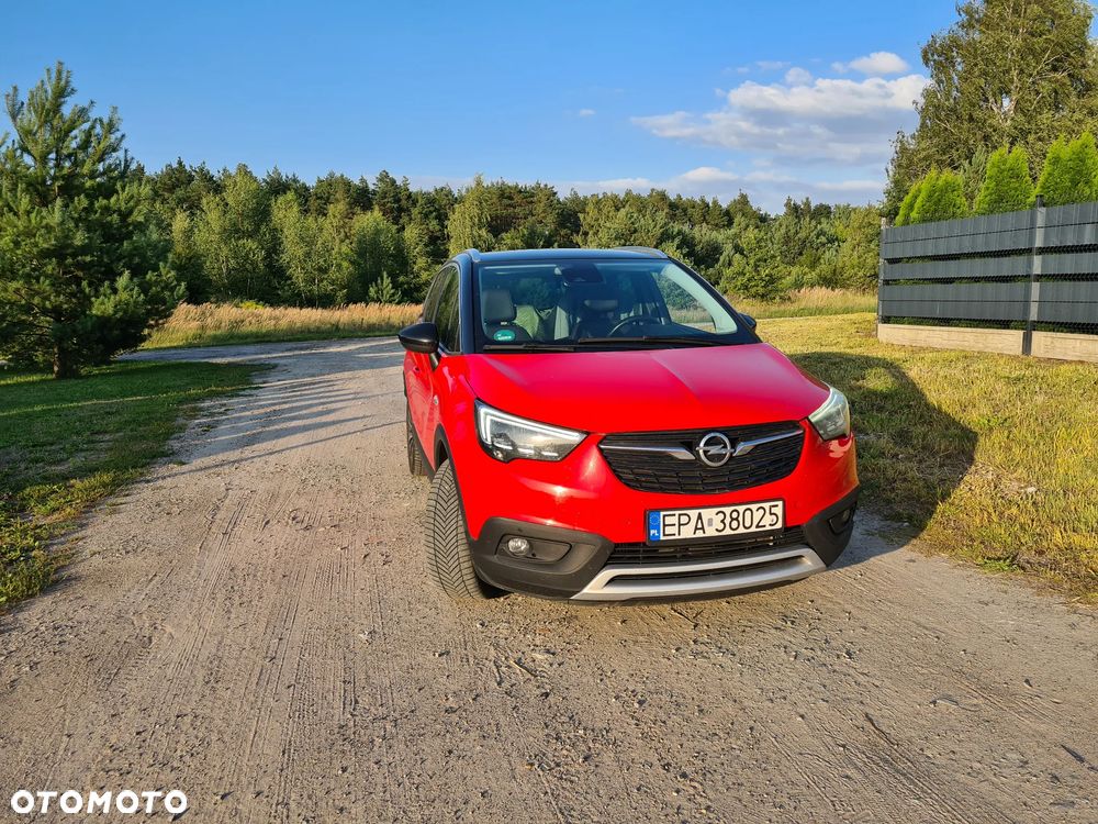 Opel Crossland X 1.2 Start/Stop Ultimate - 2