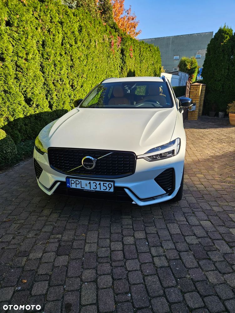 Volvo Xc 60