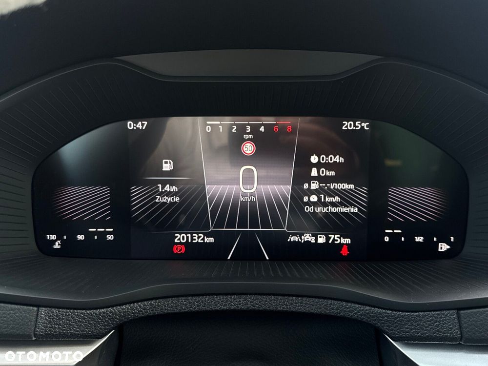 Skoda Karoq 1.5 TSI ACT Selection - 23