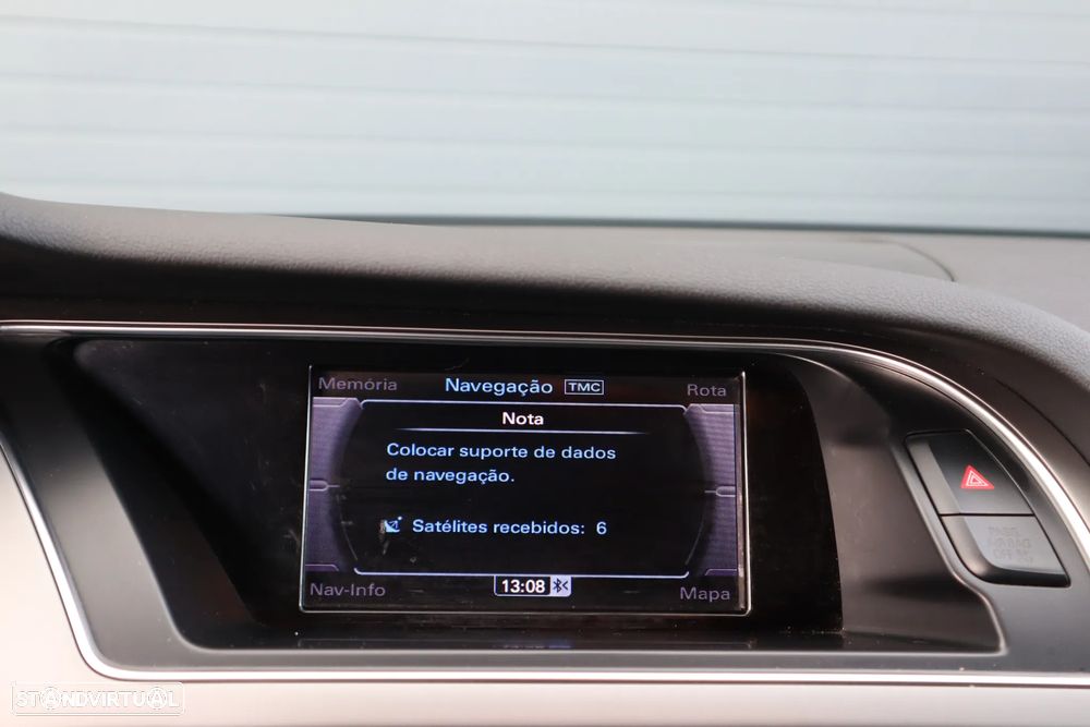 Audi A4 Avant 2.0 TDI Multitronic Business Line Advance - 20