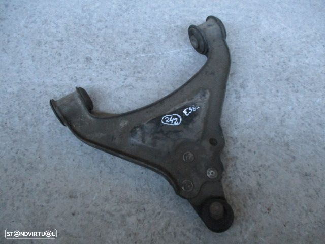 Braço Suspensão GSJ415 ROVER 100 1992 FRENTE ESQ - 1