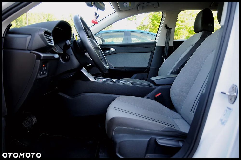 Seat Leon - 6
