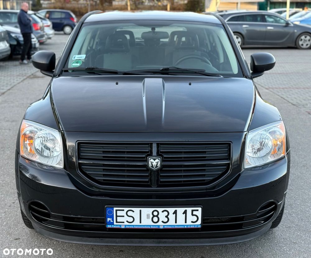 Dodge Caliber - 2