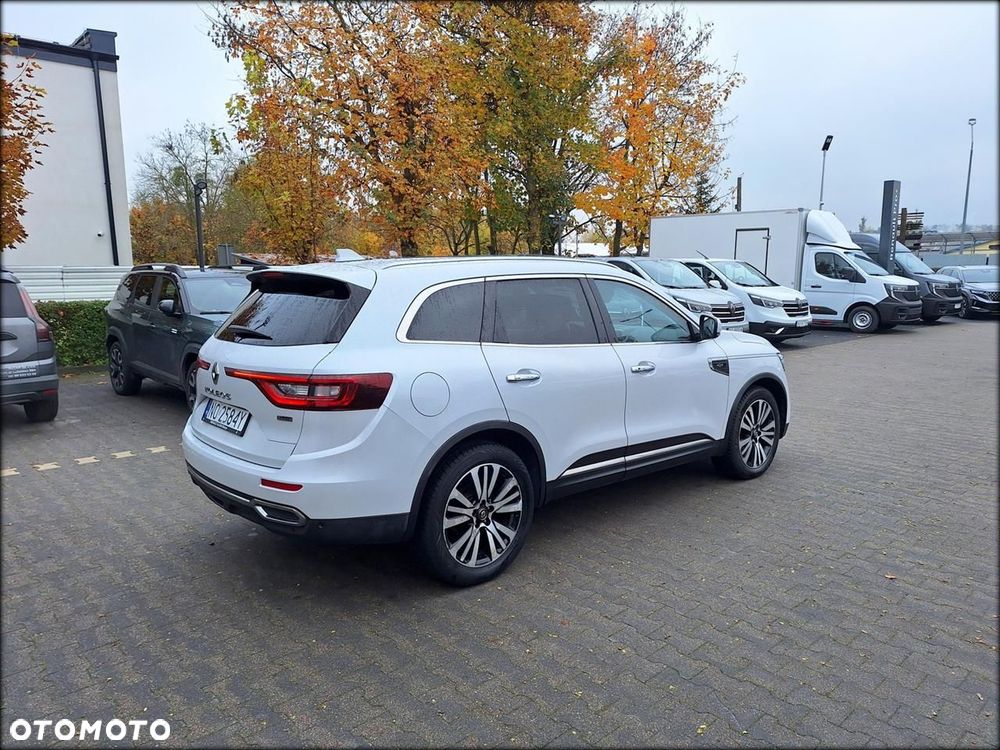 Renault Koleos 2.0 dCi Initiale Paris 4x4 X-Tronic - 5