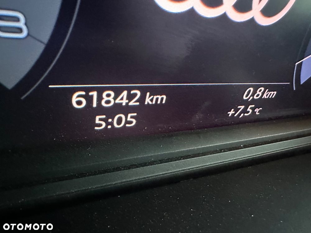 Audi A1 Allstreet 30 TFSI - 11