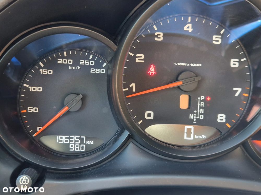 Porsche Macan - 21