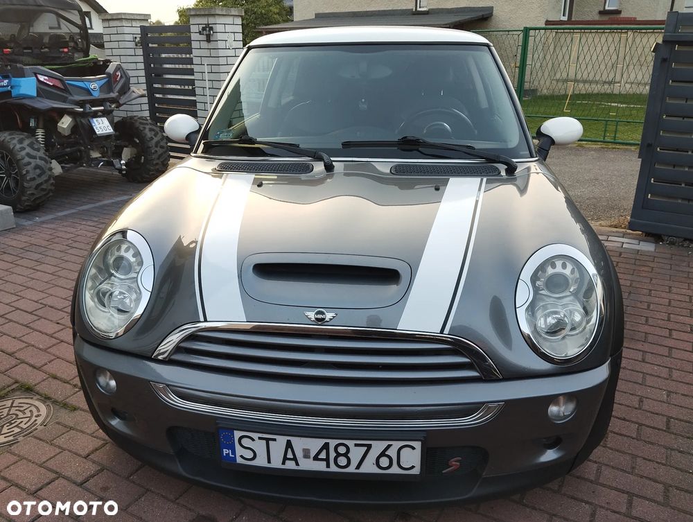MINI Cooper S Park Lane - 5