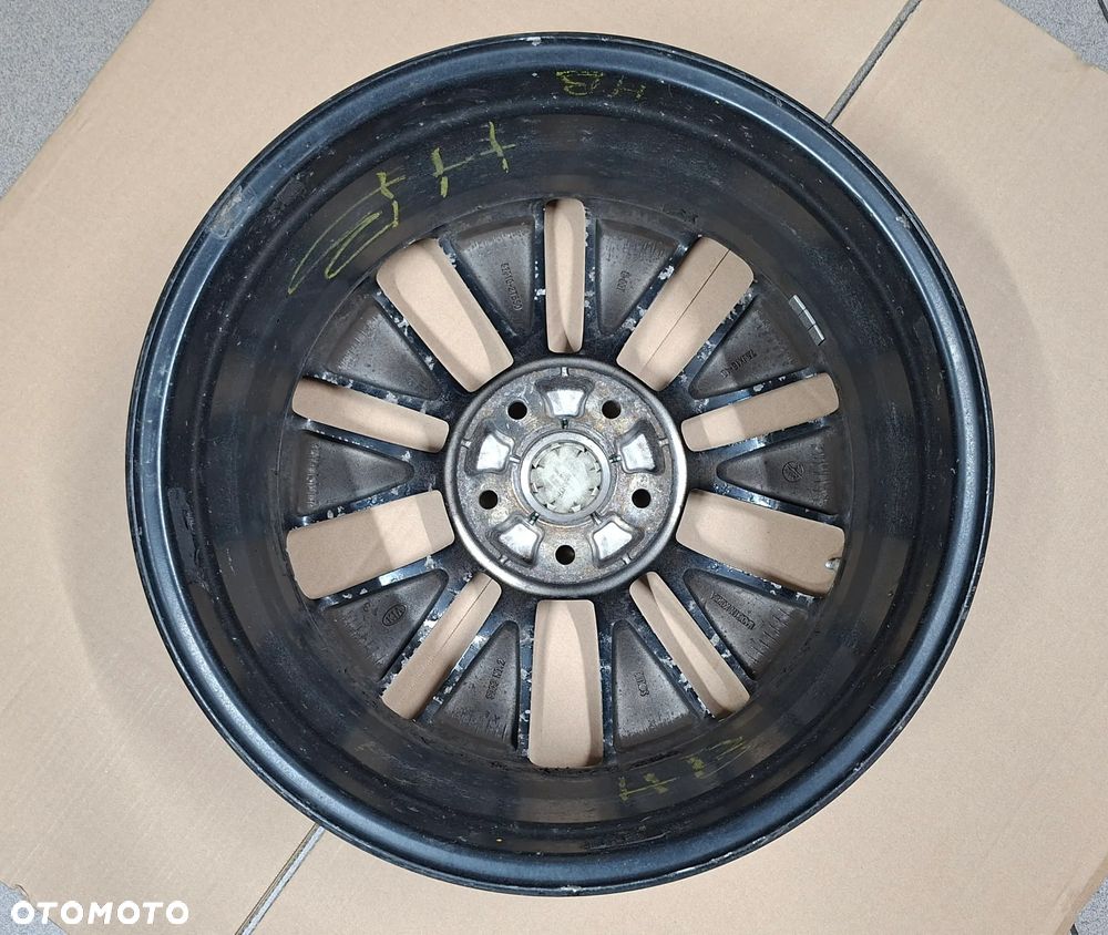 Felgi Aluminiowe 18 Kia Optima 5x114.3 ET 46 - 14