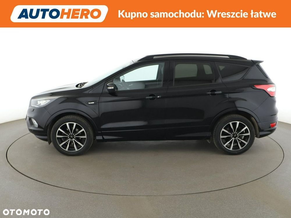 Ford Kuga 1.5 EcoBoost 2x4 ST-Line - 3