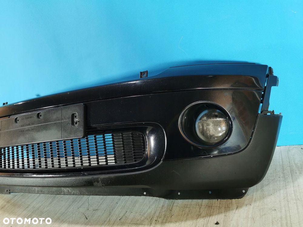 Mini Cooper R55 R56 R57 zderzak przód przedni A25/9 - 3