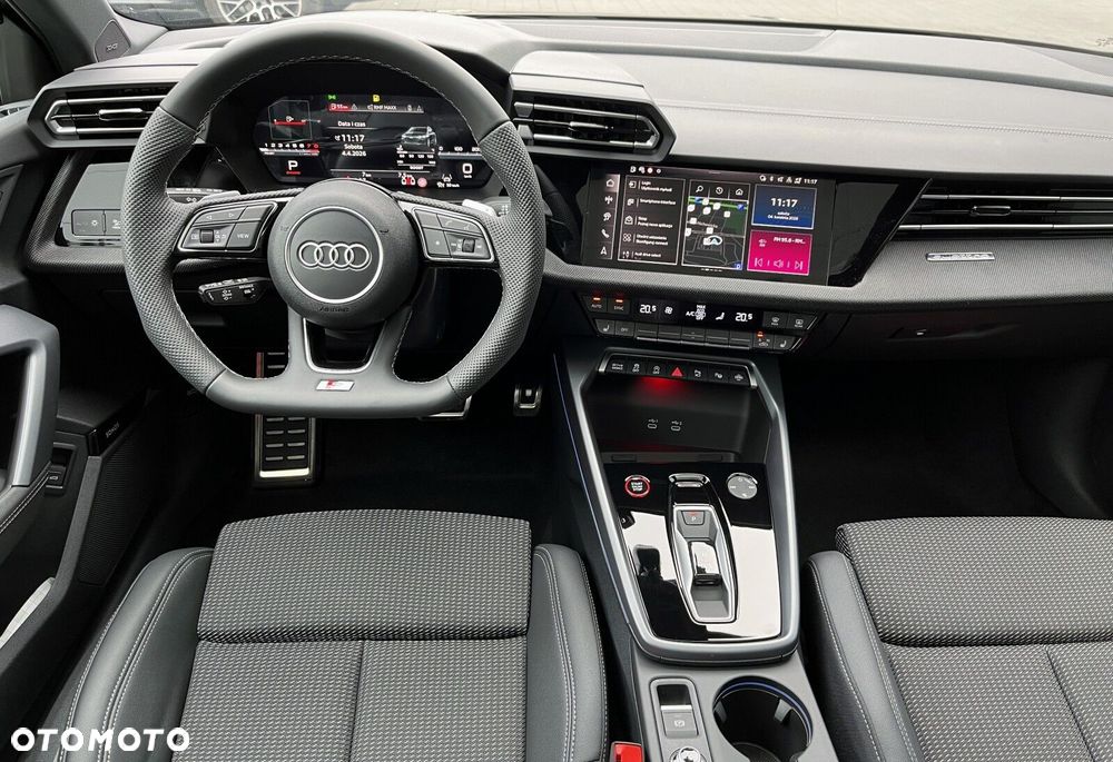 Audi S3 Sportback - 14