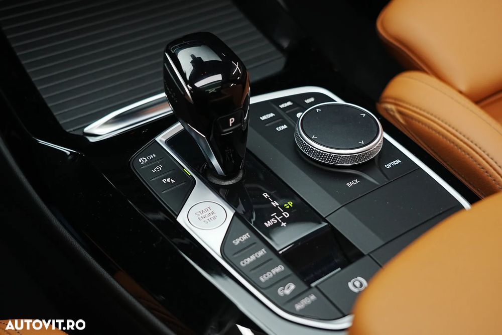 BMW X3 xDrive30d Aut. M Sport Edition - 22
