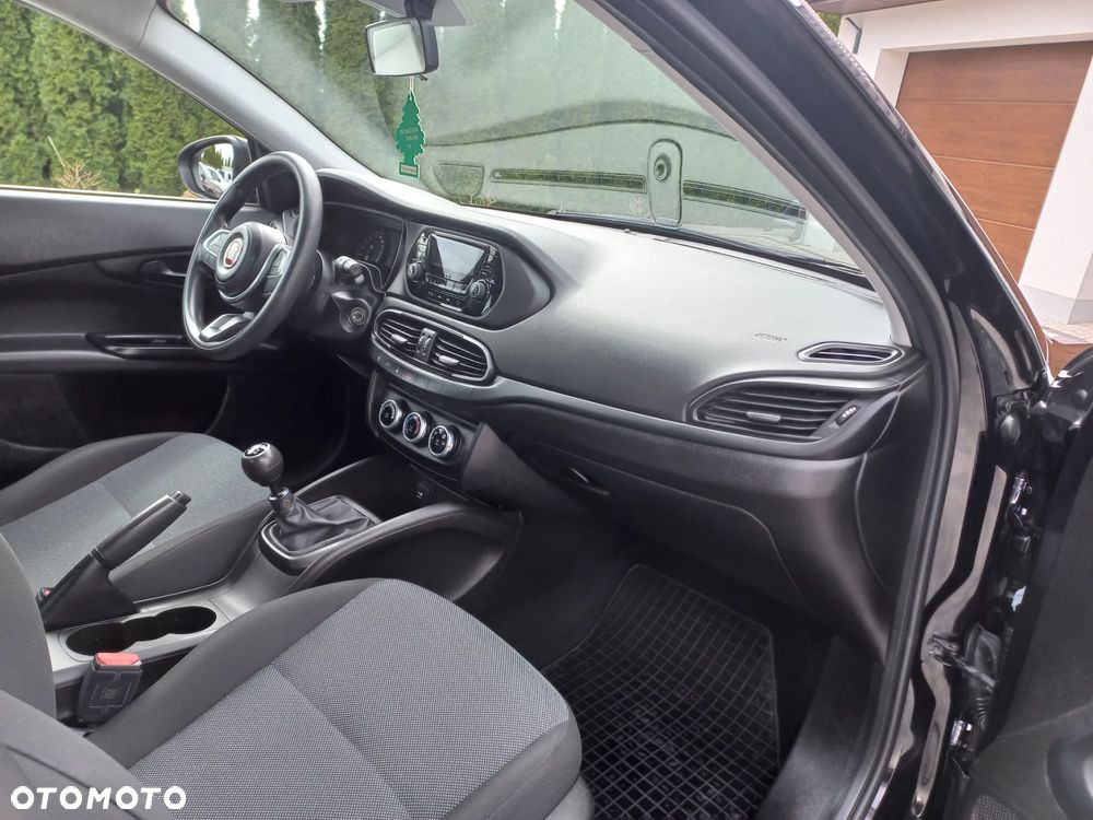 Fiat Tipo 1.4 Classic - 33