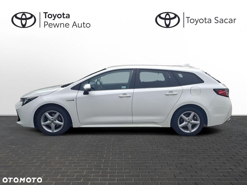 Toyota Corolla 1.8 Hybrid Active - 2