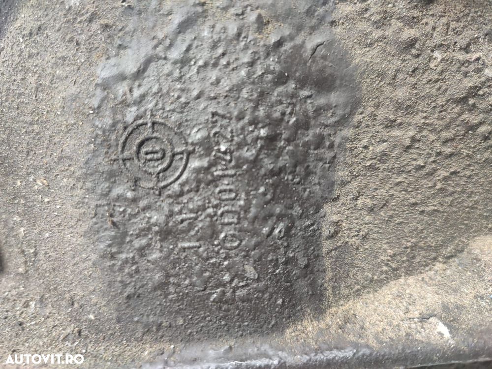 Grup difernetial spate 2.2 cdi gd01427 2123509800 Mercedes-Benz E-Cla - 6