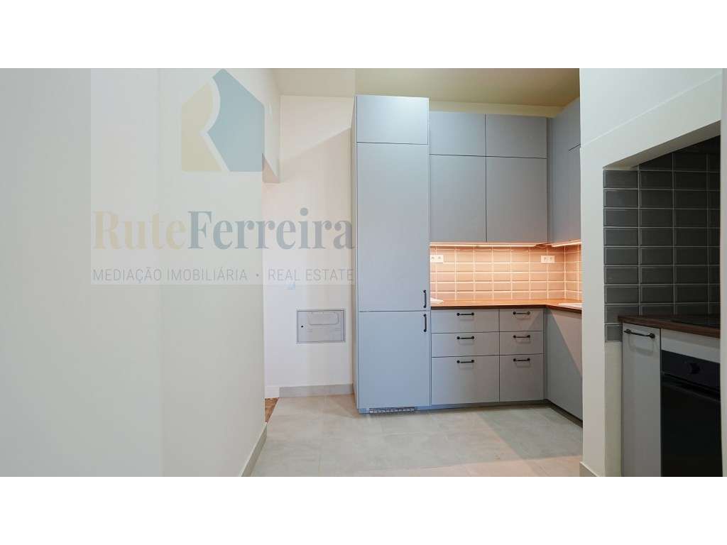 Apartamento T3 - Centro de Mafra - Grande imagem: 2/20