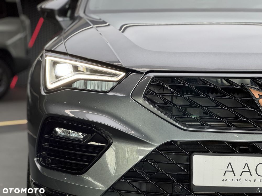 Cupra Ateca 1.5 TSI DSG - 40