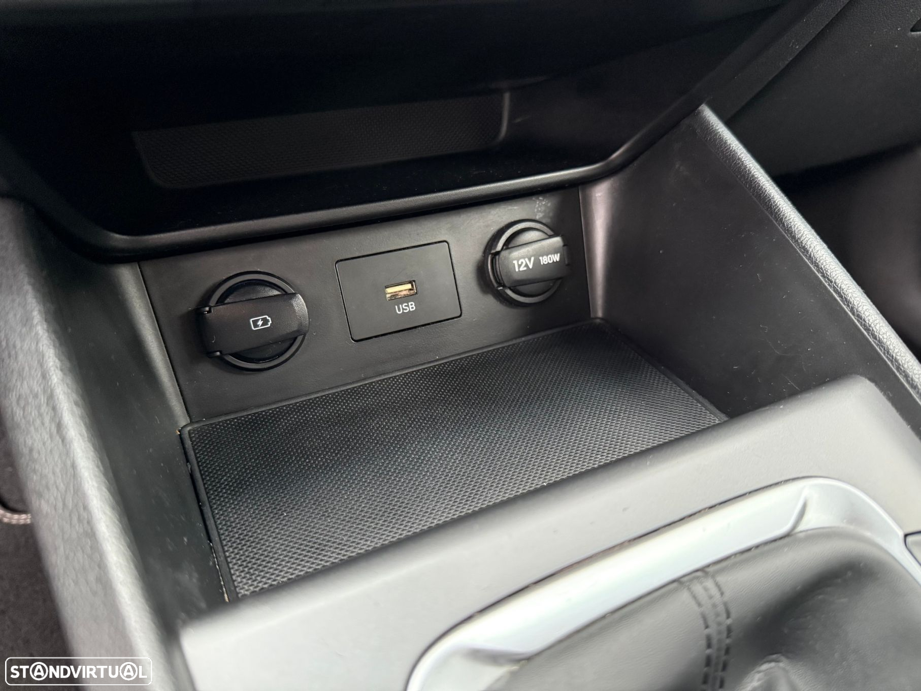 Hyundai Kauai 1.0 T-GDi Premium (TT) - 19