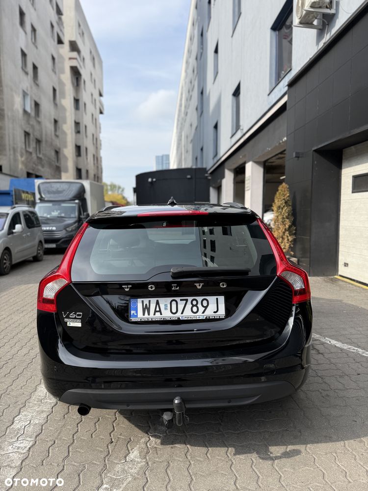 Volvo V60 - 7