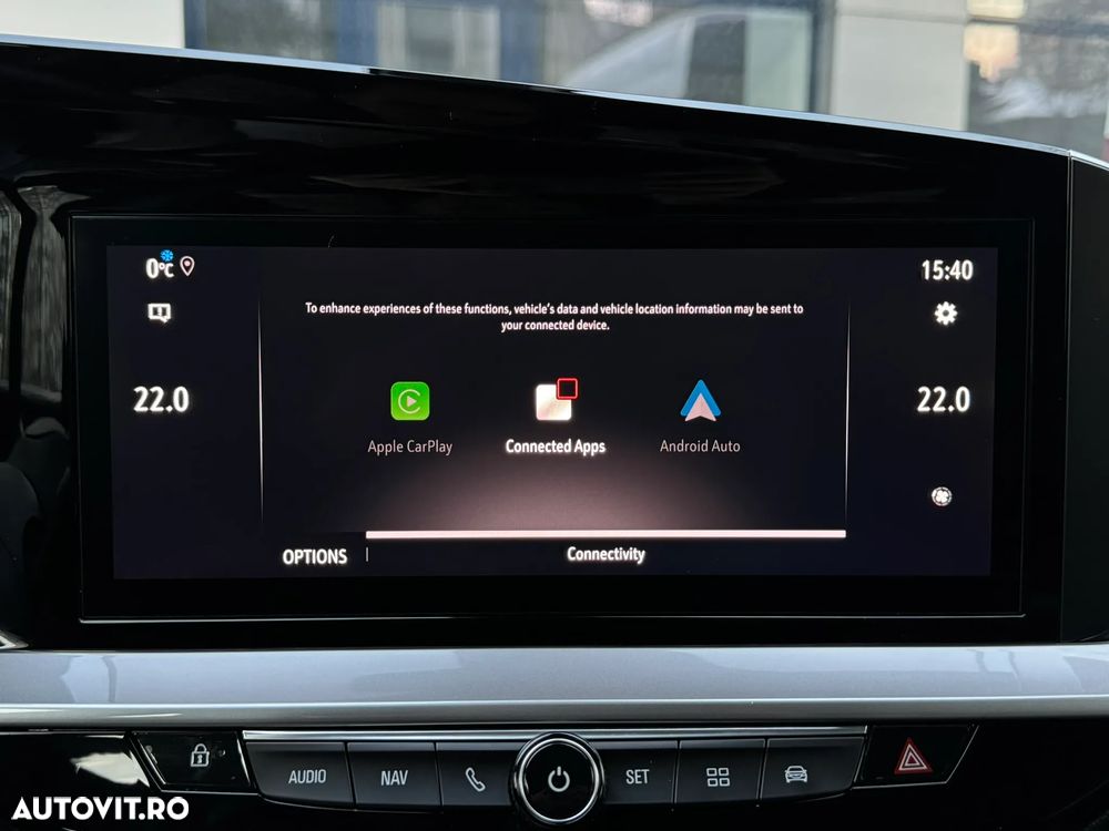 Opel Mokka 1.2 DI Turbo GS Line - 26