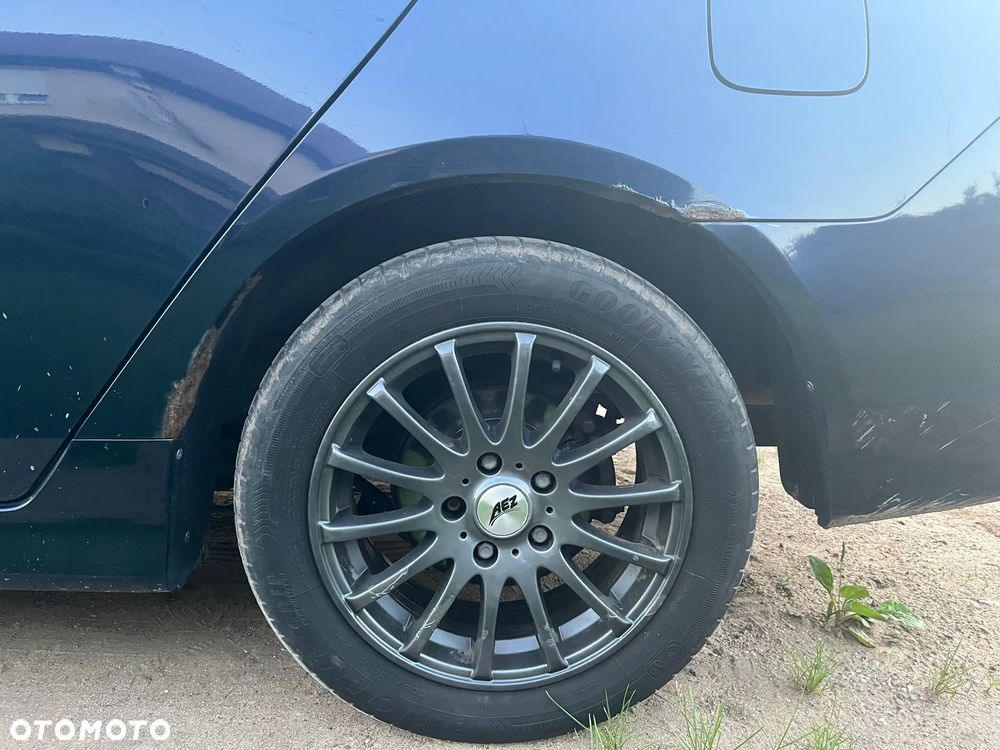 Honda Accord 2.0 Executive - 14