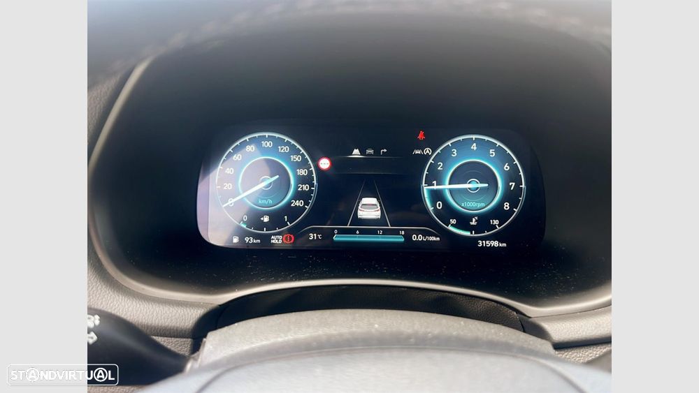Hyundai i30 SW 1.0 T-GDi Style Plus - 15