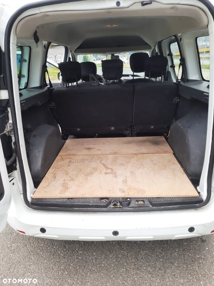 Dacia Dokker 1.3 TCe Laureate - 15