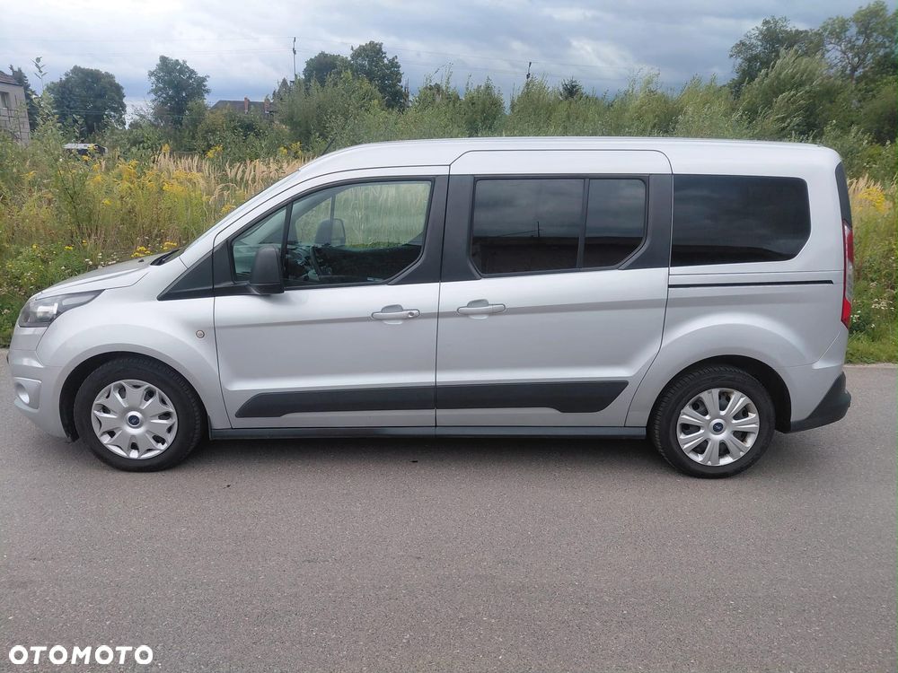 Ford Tourneo Connect 1.6 TDCi Trend - 2