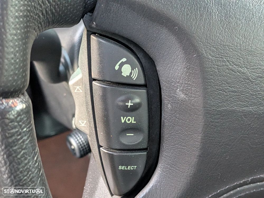 Jaguar XJ XJ6 2.7 D V6 Executive - 48