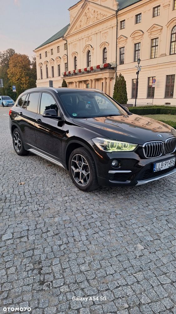 BMW X1 - 5