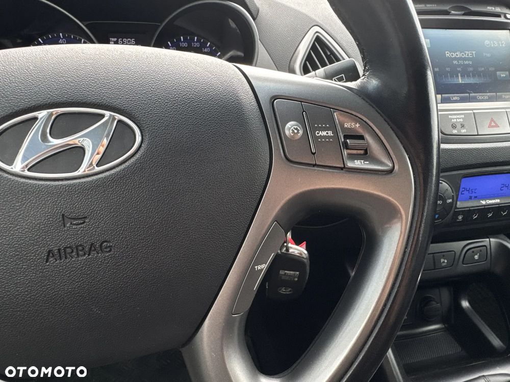 Hyundai ix35 1.6 GDI Comfort 2WD - 22