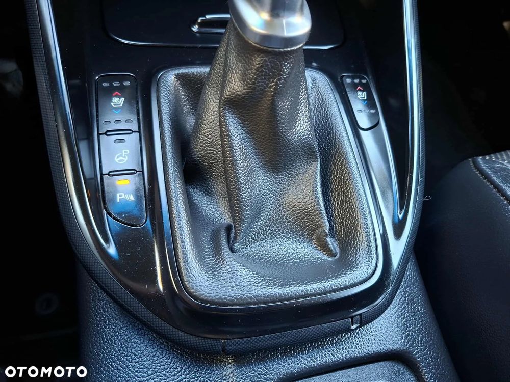 Kia Carens Diesel Spirit - 15